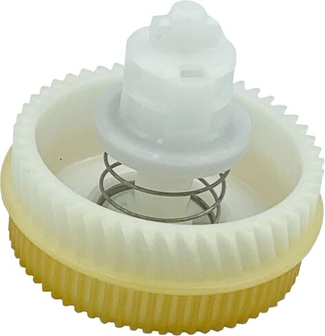 LY8057 Develop Gear Compatible with Brother HL 1110 1111 1112 1118 1200 1201 1202 1208 1210 1211 1212 1218 DCP 1510 1519 1600 1601 1602 1608 Replacement Parts(5 Piece) in Saudi Arabia