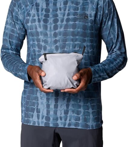 بنطال Threshold للرجال من Mountain Hardwear، أسود، مقاس XX-Large × عادي in Kuwait