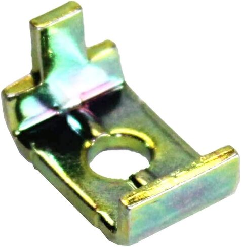 Replacement for fits 12-237-01-S Clamp in Kuwait