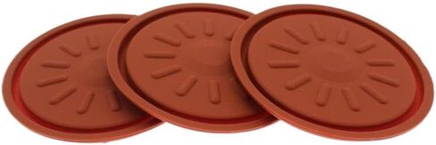 Engine Cover Diaphragm Membrane Seal For BMW N43 1'/3'/5' E81 E82 E87 E88 E90 E91 E92 E93 E60 E61 11127553626 Kit in Kuwait