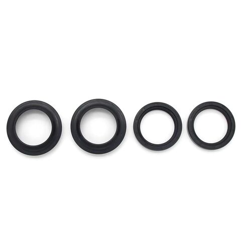 1 قطعة ختم النفط ل GPX500R GPX600R GPX750R GPZ900R ZN1100B KZ1000P KZ1100 92049-1178 92093-1162 in Kuwait