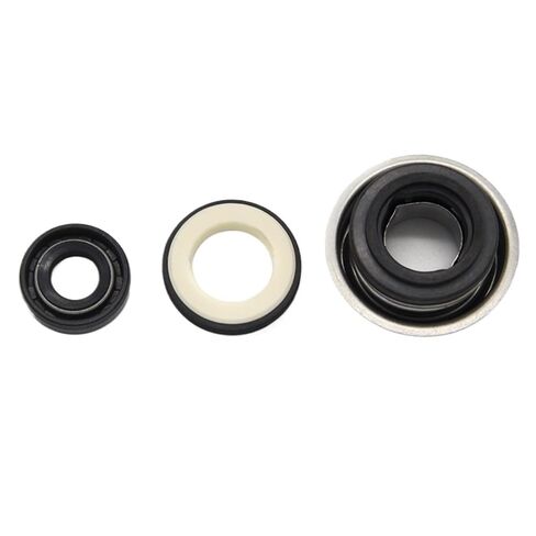 1 قطعة أختام مضخة المياه ل CRF250L 2013 2014 2015 2016 CB300F CBR300R 2015-2016 19217-P72-013 91205-KF0-003 in Kuwait