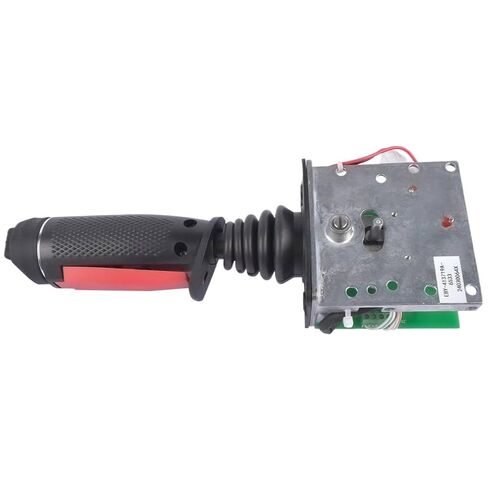 Joystick Controller Compatible with Haulotte Compact 8 AP02 Single Drive 2901015000 in Kuwait