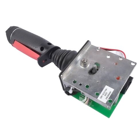 Joystick Controller Compatible with Haulotte Compact 8 AP02 Single Drive 2901015000 in Kuwait