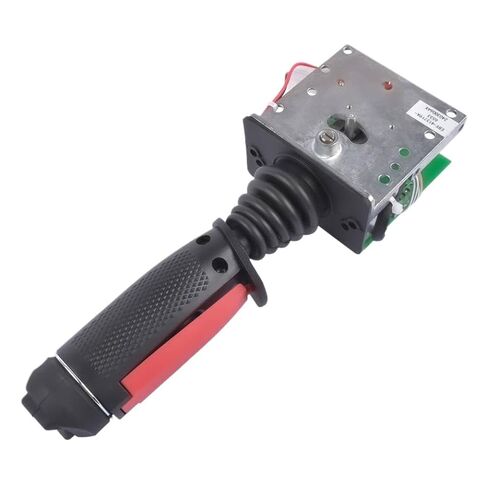 Joystick Controller Compatible with Haulotte Compact 8 AP02 Single Drive 2901015000 in Kuwait