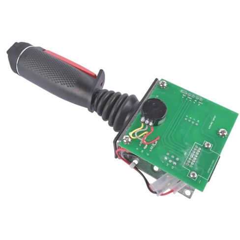 Joystick Controller Compatible with Haulotte Compact 8 AP02 Single Drive 2901015000 in Kuwait