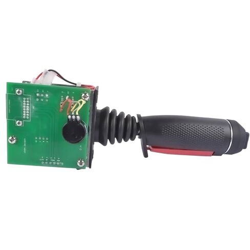 Joystick Controller Compatible with Haulotte Compact 8 AP02 Single Drive 2901015000 in Kuwait