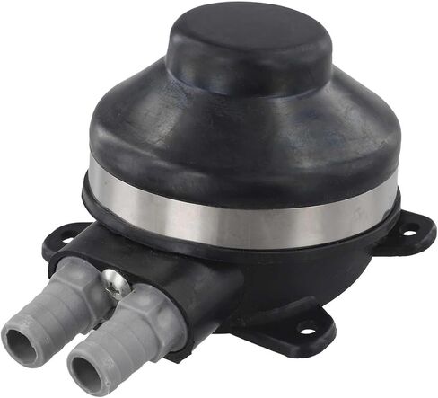 Foot Operated Water Pump for Camping Shower Tent, RV, for caravan, and Yacht Bathroom Use, Portable Manual Pedal Design for Outdoor Washing and Independent Water Supply Without Electricity in Kuwait