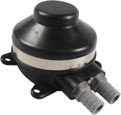 Foot Operated Water Pump for Camping Shower Tent, RV, for caravan, and Yacht Bathroom Use, Portable Manual Pedal Design for Outdoor Washing and Independent Water Supply Without Electricity in Kuwait