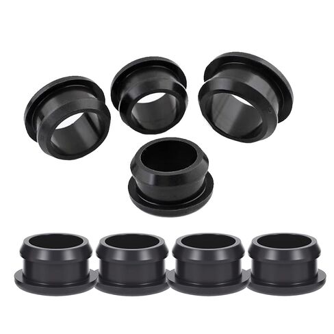 Silicone Rubber Grommet for 25mm Hole - Flexible, Durable Wire Protection, Heat & Cold Resistant (20mm Inner Dia.) in Kuwait