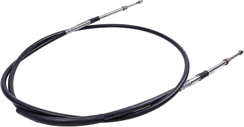 DVPARTS Steering Cable 277001438 277001578 277001555 Compatible with Sea-Doo GTX RXT GTI Wake GTS RXP GTR 2002-2017 in Kuwait