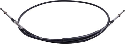 DVPARTS Steering Cable 277001438 277001578 277001555 Compatible with Sea-Doo GTX RXT GTI Wake GTS RXP GTR 2002-2017 in Kuwait