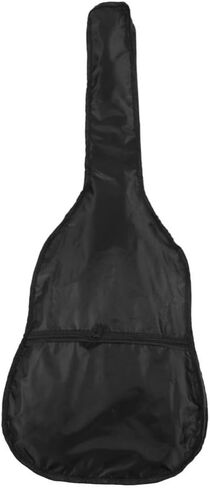 38-inch Universal Guitar Bag – Water proof Oxford Cloth Carrying Case for Acoustic, Classical, Electric & Bass Guitars (38.58x15x4.5in)‌ in Kuwait