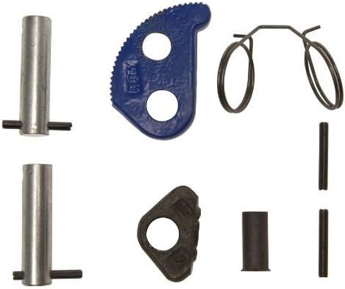 Campbell 6506001 Replacement Cam/Pad Kit for 1/2 ton GX Lifting Clamps Model: 6506001 Misc. in Kuwait