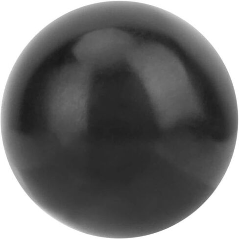 Round Bakelite Ball Knob, Premium Integrated Copper Screw Nut for Machine Tools in Kuwait