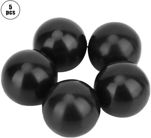 Round Bakelite Ball Knob, Premium Integrated Copper Screw Nut for Machine Tools in Kuwait