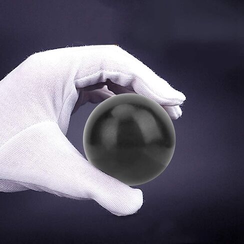 Round Bakelite Ball Knob, Premium Integrated Copper Screw Nut for Machine Tools in Kuwait