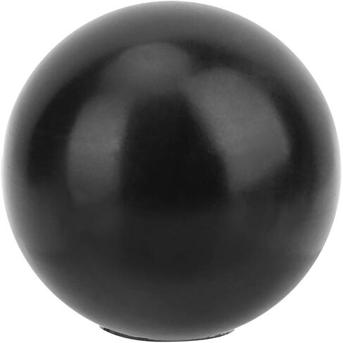 Round Bakelite Ball Knob, Premium Integrated Copper Screw Nut for Machine Tools in Kuwait