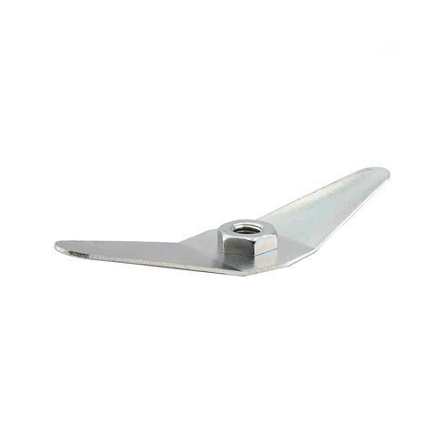 RP-1209 RV Propane Tank Retainer Wing Nut 1/2" Hold Down Plate LP Gas in Kuwait
