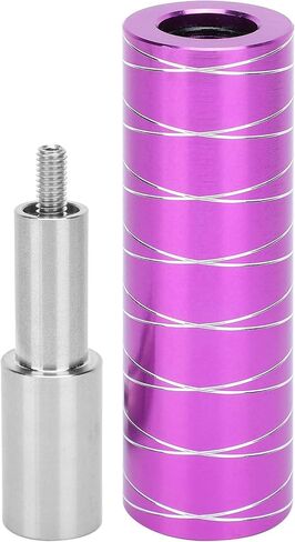 Front Fork Star Nut Setting Installer Aluminum Alloy Handle for Bike Maintenance in Kuwait