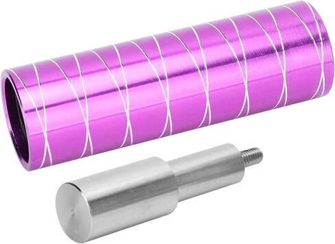 Front Fork Star Nut Setting Installer Aluminum Alloy Handle for Bike Maintenance in Kuwait