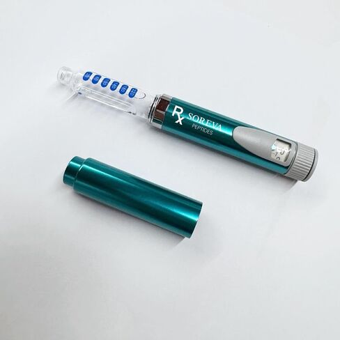 Soreva Precision Micro-Dispenser and Hard-Shell Travel Case – Professional Technical Applicator for Laboratory, Technical Arts, and Detail Hobbyists – Impact-Resistant Storage Solution in Kuwait