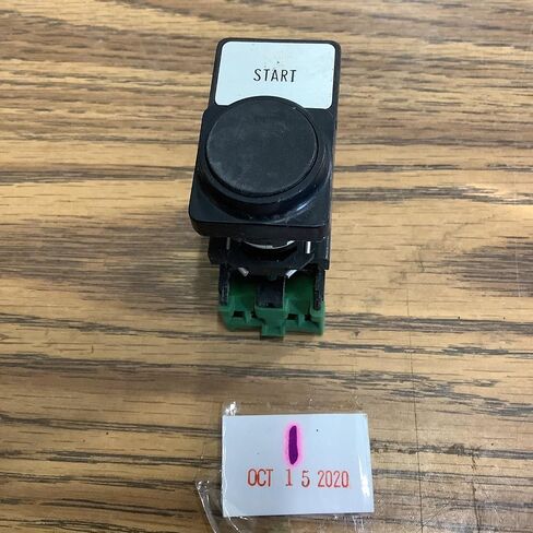 Squ9001-DA10 Contact Block With Pushbutton Used in Kuwait
