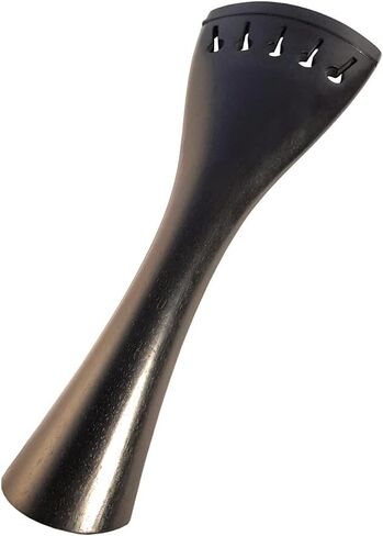Ebony Wood 5 String Double Bass Tailpiece 5 Strings 3/4 Upright Bass Tailpiece Bass Part in Saudi Arabia