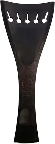 Ebony Wood 5 String Double Bass Tailpiece 5 Strings 3/4 Upright Bass Tailpiece Bass Part in Saudi Arabia