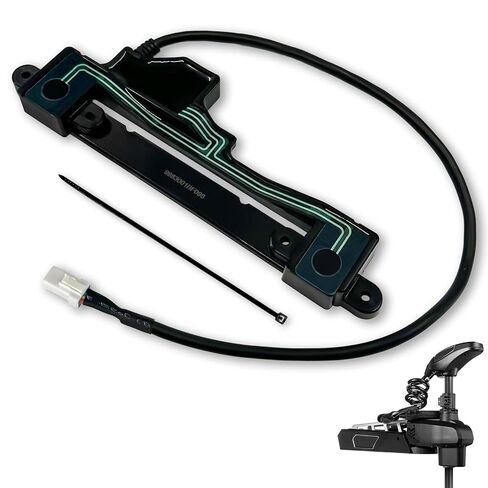 2884023 Steering Sensor Board Fit for 2017 + Minn Kota Ultrex Models, Cable Steer IPilot Replace 2294025 2294027 in Saudi Arabia
