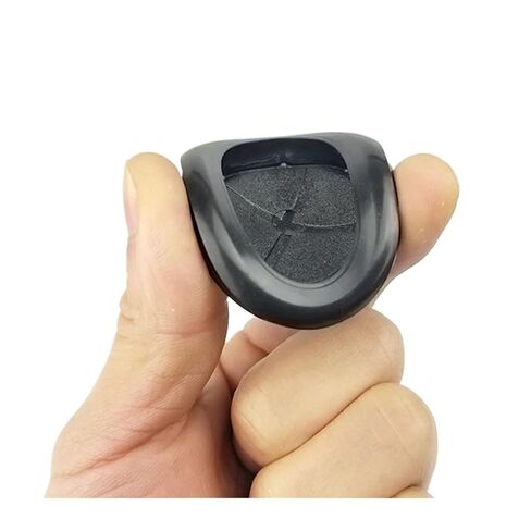 1/10p Single Sided Rubber Grommets Ring15/17/20/22/25/27/30/32/35/40/45/50/70mm Odorless Gasket(17mm Bsize 10pcs) in Saudi Arabia