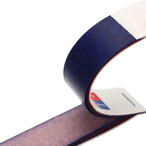 Dental Articulating Paper Strips 240 Sheet Red + Blue in Kuwait