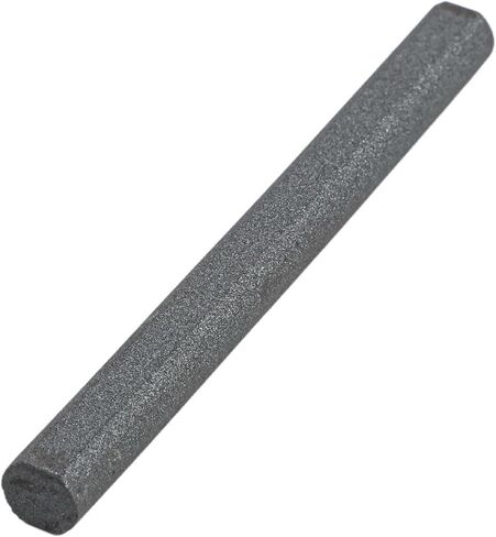 المنغنيز الزنك الفريت قضيب بار 10X100mm للموصل الأساسي للهوائي لقمع Emi مشاريع الإلكترونيات ذاتية الصنع in Kuwait