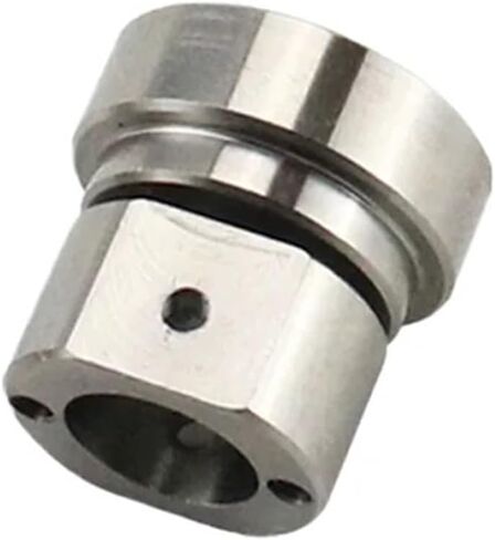 Adjustable Damping Hinge and Wire Hole Bi-Directional 360 Degree Rotating Bearing 1Pcs(1.0N.m) in Kuwait