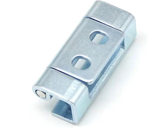 معدات الاتصالات مجلس الوزراء الصناعية تبديل مفصلات الحديد الانحناء CL043 1PCS in Kuwait