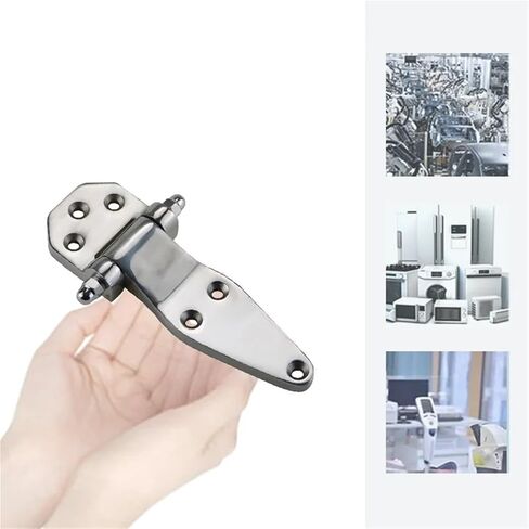 Heavy Duty Hinge 304 Stainless Steel Distribution Box 1Pcs in Kuwait