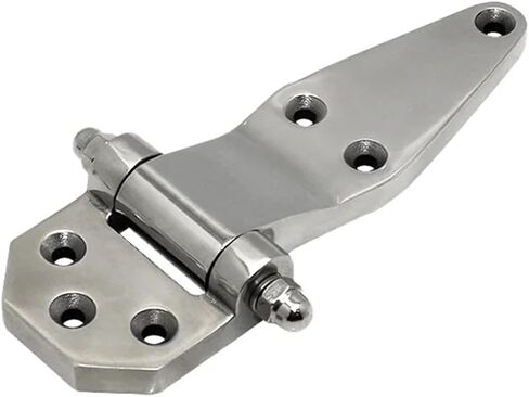 Heavy Duty Hinge 304 Stainless Steel Distribution Box 1Pcs in Kuwait