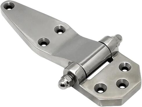 Heavy Duty Hinge 304 Stainless Steel Distribution Box 1Pcs in Kuwait