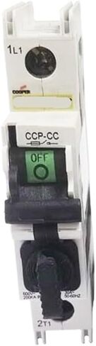 Miniature Circuit Breaker/CCP-CC Fuse Holder CCP-1-30CC 30A 600V in Kuwait