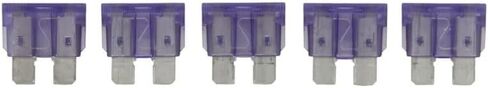 Bussmann Fuses FUSE BLADE AUTO 3A BP/ATC-3-RP in Kuwait