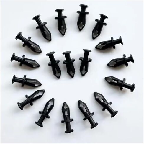 دفع برشام دبوس صالح للدراجة النارية Cforce Zforce X5 X6 X8 450SS 400 450 500 600 800 950 1000 9060-040310 in Kuwait