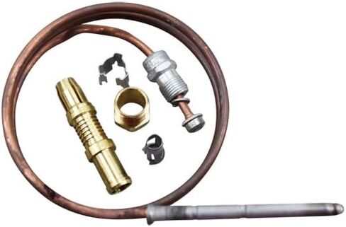 JADE-4619900000 مزدوج حراري 24، 2C (Chargril - يستبدل Jade 4619900000 - SharpTek Supply OEM in Kuwait