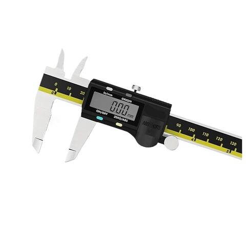 Caliper 150mm/200mm/300mm 500-197-30 LCD Digital 8in Measuring Stainless Steel Hand Tools in Saudi Arabia