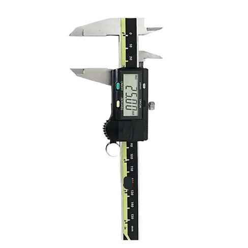 Digital Caliper LCD Stainless Steel Vernier Calipers 500-196-20 6inch 150mm 200mm 300mm Measuring Tools in Saudi Arabia