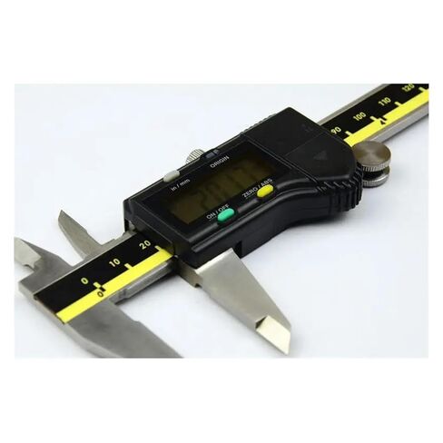 150mm 6inch Digital Vernier Caliper 0-150mm 0.01mm Digital Vernier Caliper in Saudi Arabia
