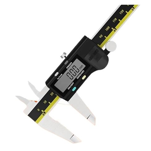 LCD Digital Caliper Vernier 150mm 500-197-30 Calipers 8in Measuring Stainless Steel in Saudi Arabia