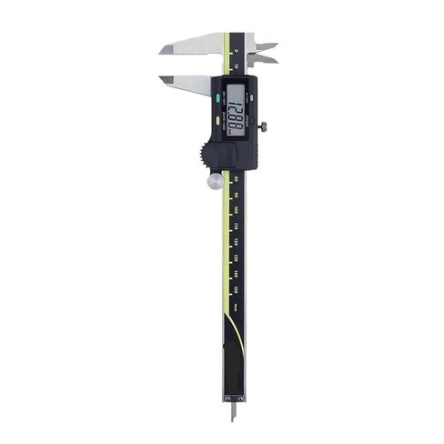 Digital Calipers Vernier Caliper 6in 0-150mm 200mm 300mm Stainless Steel Calibre Measuring Tools(0-300mm) in Saudi Arabia
