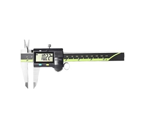 Vernier Caliper LCD Digital 0.01mm 150/200/300mm Measuring Tool in Saudi Arabia