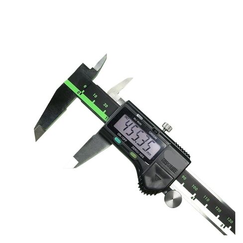 Caliper LCD Digital Vernier Calipers 0-200mm 8Inch Tools in Saudi Arabia