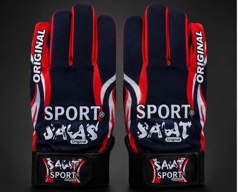 SAKI/JD Original Edition Cricket Gloves – Ultra Light Tape Ball Gloves in Saudi Arabia